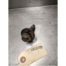 115Q030 Crankshaft Pulley Bolt For 10-12 Ford Flex  3.5